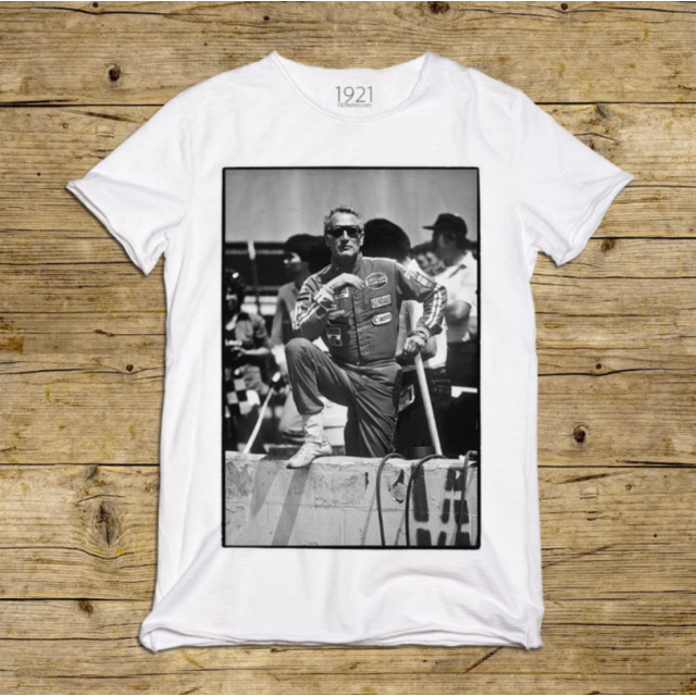 Tričko Paul Newman Tričko Paul Newman